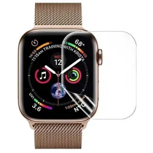 RedGlass Fólia Apple Watch Series 5 (44 mm) 6 ks 92483