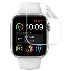 RedGlass Fólia Apple Watch Series 6 (44 mm) 8 ks 92556
