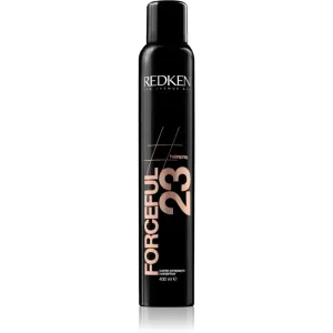 Redken Lak na vlasy Forceful 23 (Super Strength Hair spray) 400 ml