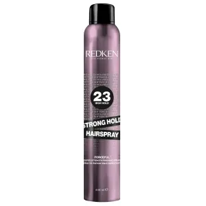 Redken Silno fixačný lak na vlasy Strong Hold ( Hair spray) 400 ml