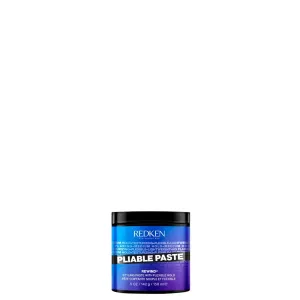 Redken Styling modelovacia pasta na vlasy Pliable Paste ( Styling Paste With Flexible Hold) 150 ml