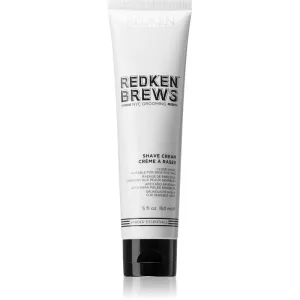 Redken Krém na holenie Brews (Shave Cream) 150 ml