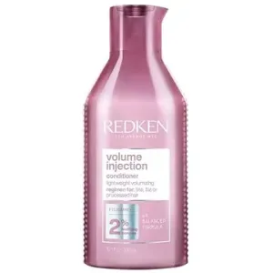 REDKEN Volume Injection Conditioner 300 ml