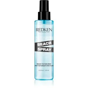 Redken Beach Spray stylingový ochranný sprej na fúzy pre vytvarovanie vĺn 125 ml #4410437