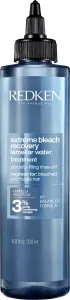 Redken Extreme Bleach Recovery Lamellar Water Treatment 200 ml kondicionér pre ženy na poškodené vlasy; na farbené vlasy