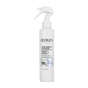 Redken Acidic Bonding Concentrate Conditioner 190 ml kondicionér pre ženy na poškodené vlasy; na farbené vlasy