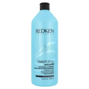 Redken Beach Envy Volume 1000 ml kondicionér pre ženy na všetky typy vlasov