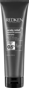 Redken Šampón proti lupinám Scalp Relief (Dandruff Control Shampoo) 250 ml