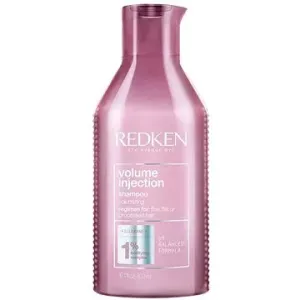 REDKEN Volume Injection Shampoo 300 ml