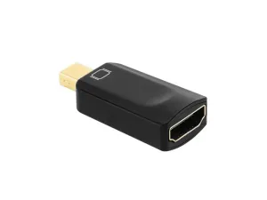 Adaptér CABLETECH mini Displayport - HDMI KOM0980 #3743934