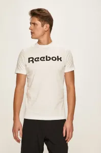 Reebok - Pánske tričko FP9163