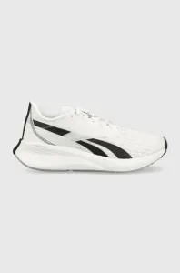 Bežecké topánky Reebok Energen Tech Plus biela farba