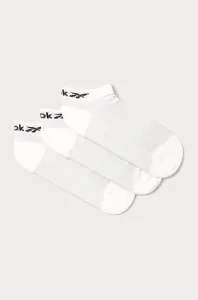 Reebok - Ponožky (3-pak) GH0409.D #8136935