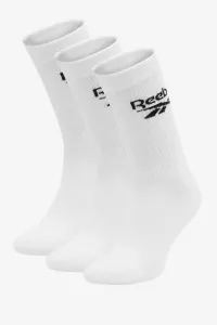 Ponožky 3-balenie Reebok