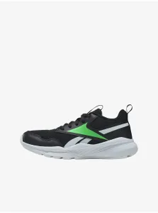 Green-Black Kids Sports Shoes Reebok XT Sprinter 2.0 - unisex #693179