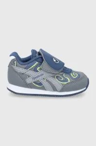 Detské topánky Reebok Classic Reebok Royal Cl Jog GW7761 šedá farba #202139