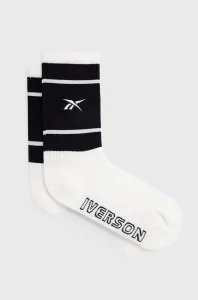 Ponožky Reebok Classic biela farba #292902