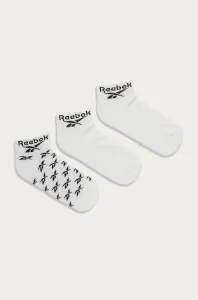 Reebok Classic - Ponožky (3-pak) GG6674