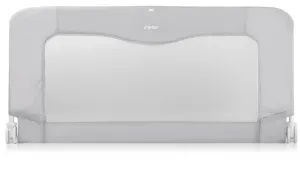 REER - Zábrana na posteľ 150 cm - grey/white