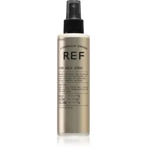 REF Firm Hold Spray N°545 lak na vlasy so silnou fixáciou bez aerosolu 175 ml