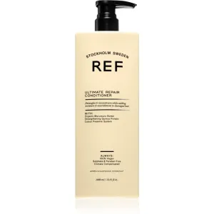 REF Ultimate Repair Conditioner posilňujúci kondicionér pre veľmi suché a poškodené vlasy 1000 ml