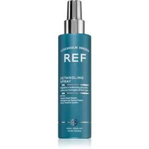 REF Detangling Spray ľahký multifunkčný sprej na vlasy 175 ml #6422959