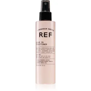 Vlasové spreje REF