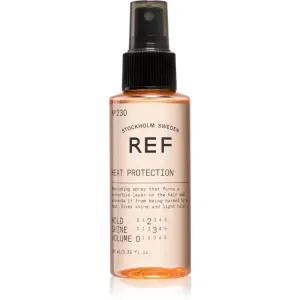 REF Heat Protection N°230 sprej na ochranu vlasov pred teplom 100 ml #900903