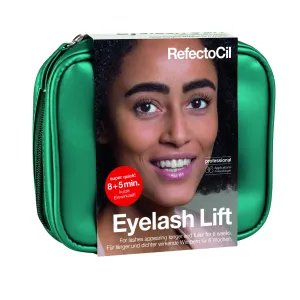 RefectoCil Eyelash Lift starostlivosť o mihalnice a obočie darčeková sada