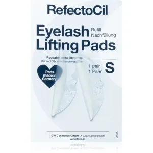 RefectoCil Eyelash Lifting Pads S 1 ks starostlivosť o mihalnice a obočie pre ženy