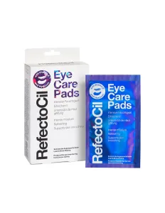 RefectoCil Eye Protection Care Pads ochranné papieriky pod oči s vyživujúcim účinkom 10x2 ks