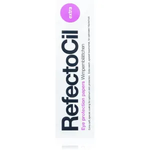 RefectoCil® Eye Protection Papers ochranné papieriky Extra (80ks)