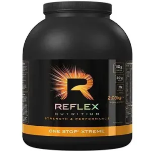 Reflex One Stop Xtreme 2,03 kg