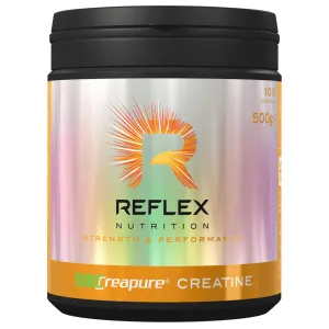 Reflex Nutrition Creapure Creatine Veľkosť: 500 g