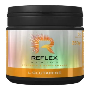 REFLEX NUTRITION L - glutamine 250 g