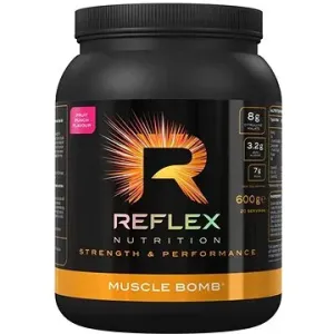 Reflex Muscle Bomb 600 g