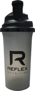 Reflex Shaker čierny 600 ml #1557225