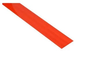 Compass páska reflex 5m x 5cm červená samolepiaca 01543
