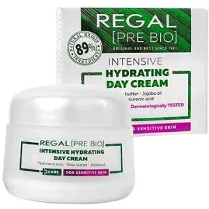 Regal Pre Bio intenzivní hydratační denní krém 50 ml