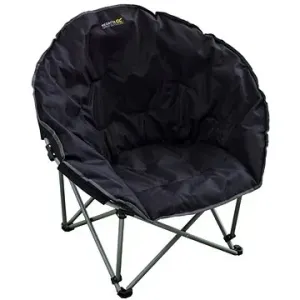 Regatta Castillo Chair Black #57725