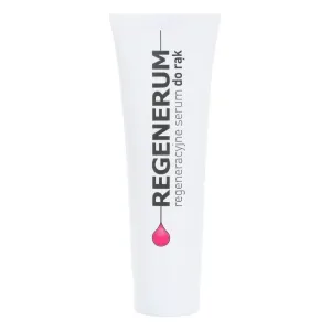 Regenerum Hand Care regeneračné sérum na ruky 50 ml #870281