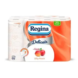 REGINA Delicate Peach 24 ks