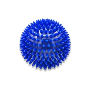 Rehabiq Massage Ball masážna loptička farba Blue, 10 cm 1 ks