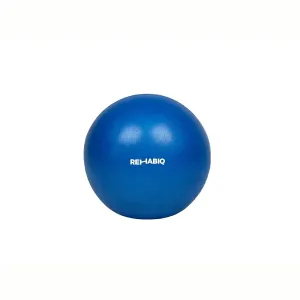 Rehabiq Overball nafukovacia lopta farba Blue 1 ks