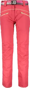 Lyžiarske nohavice dámske REHALL FLEA-R