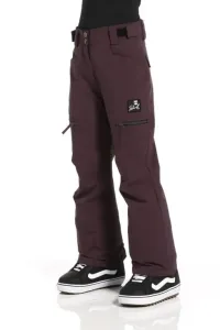 Trousers Rehall LISE-R JR Plum Perfect #6728879