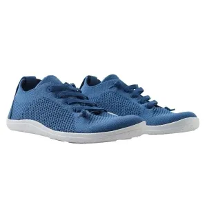 REIMA ASTELU Detská barefoot obuv, modrá, veľkosť #9387636