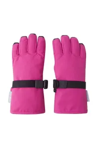 Detské rukavice Reima ružová farba #8675475