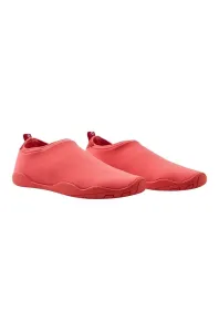 Detské topánky do vody Reima červená farba #8834994