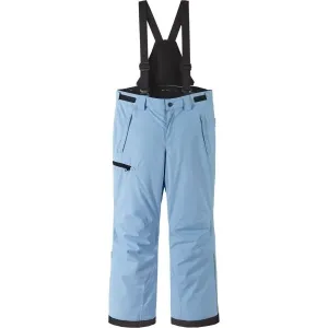 REIMA TERRIE Detské zimné nohavice s membránou, svetlomodrá, veľkosť #8625524